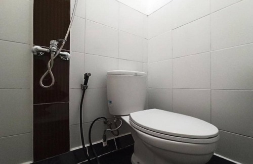 Pleret Hotel | SPOT ON 93596 Pondok Wisata Pesona Asri