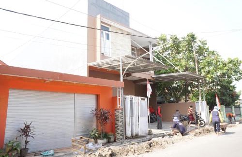 Ponorogo Hotel | SPOT ON 93611 Kost Pak Suyatno Syariah 2