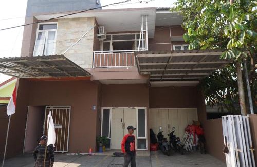 Ponorogo Hotel | SPOT ON 93611 Kost Pak Suyatno Syariah 2