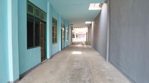 Ponorogo Hotel | SPOT ON 93611 Kost Pak Suyatno Syariah 2