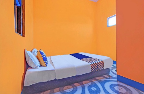 Linggajati Hotel | SPOT ON 93622 Wisma Dua Putra Syariah