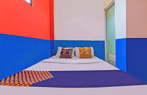 Linggajati Hotel | SPOT ON 93622 Wisma Dua Putra Syariah