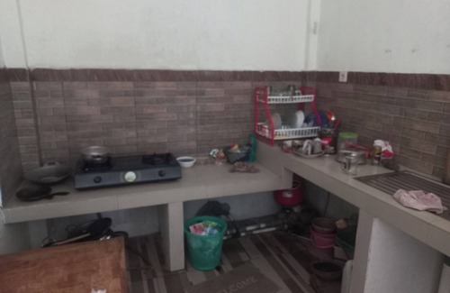 Purwokerto Hotel | SPOT ON 93815 Chimi Rumah Kost