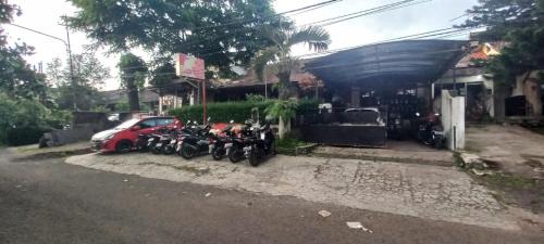 Setiabudi Hotel | SPOT ON 93964 Guest House Pak Gatot 3