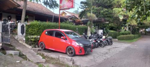 Setiabudi Hotel | SPOT ON 93964 Guest House Pak Gatot 3
