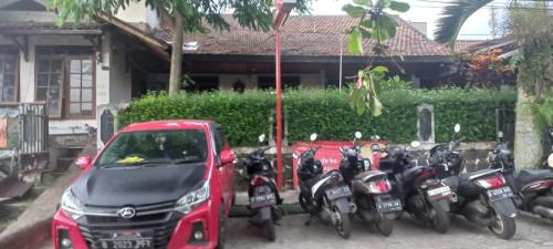 Setiabudi Hotel | SPOT ON 93964 Guest House Pak Gatot 3