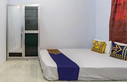 Kediri Hotel | SPOT ON 93966 Dhiya Guest House Syariah