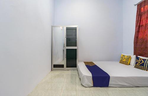 Kediri Hotel | SPOT ON 93966 Dhiya Guest House Syariah
