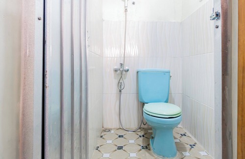 Kediri Hotel | SPOT ON 93967 Hasna Guest House Syariah