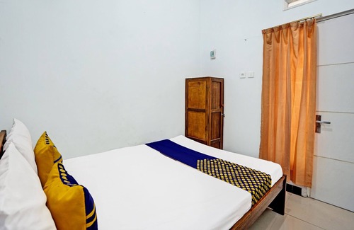 Linggajati Hotel | SPOT ON 94025 Jati Guest House