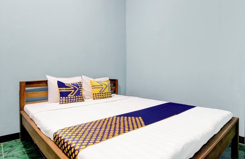 Purwokerto Hotel | SPOT ON 94085 Hotel Agung
