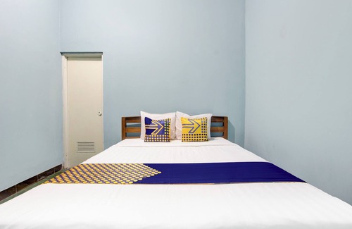 Purwokerto Hotel | SPOT ON 94085 Hotel Agung