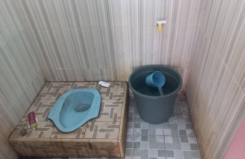 Wonosari Hotel | SPOT ON 94110 Endj Walet Samodra