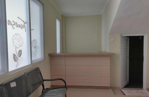 Pakem Hotel | SPOT ON 94317 Omah Pakem Homestay Syariah