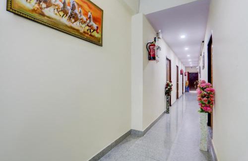 Delhi Hotel | SPOT ON Aapki Haweli