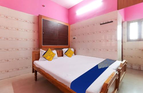 Palani Hotel | SPOT ON Apple Tree Cottage