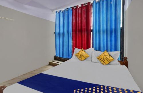 Jayanagar Hotel | SPOT ON Canton Lodging And Boarding