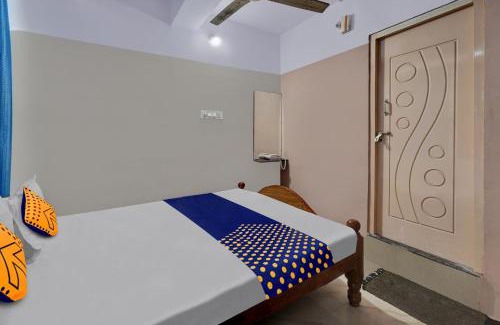 Jayanagar Hotel | SPOT ON Canton Lodging And Boarding