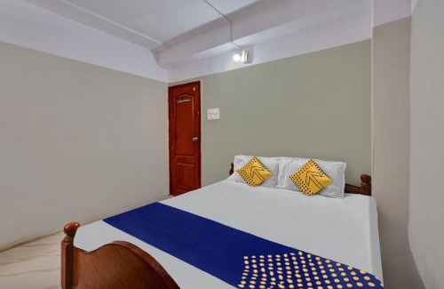 Jayanagar Hotel | SPOT ON Canton Lodging And Boarding
