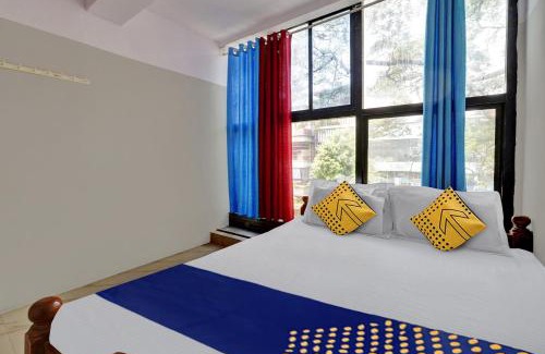 Jayanagar Hotel | SPOT ON Canton Lodging And Boarding