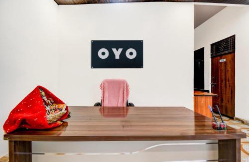 Naini Hotel | SPOT ON Hotel Shyam & Restaurant