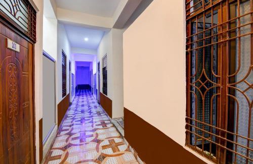 Naini Hotel | SPOT ON Hotel Shyam & Restaurant