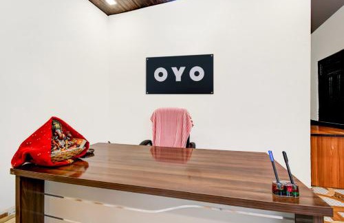 Naini Hotel | SPOT ON Hotel Shyam & Restaurant