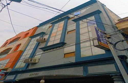 Vijayawada Hotel | SPOT ON Hotel Taj