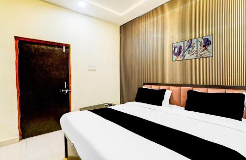 Bilaspur Hotel | SPOT ON Hotel The Bilasa Retreat