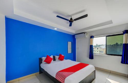 Bhubaneshwar Hotel | SPOT ON Hotel Utrishree