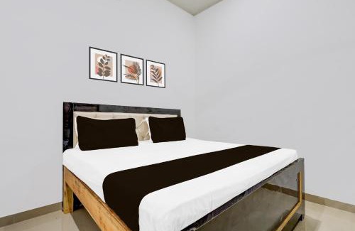 Khairthal Hotel | SPOT ON J D Restaurant and Hotel