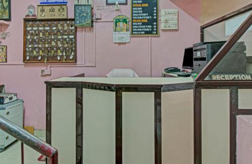 Kollam Hotel | SPOT ON J P Tourist Home