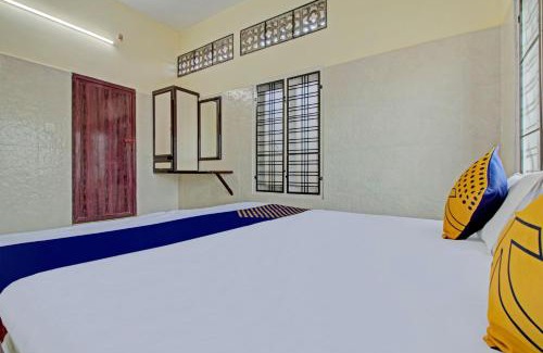 Kollam Hotel | SPOT ON J P Tourist Home
