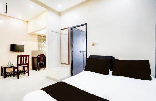 Jayanagar Hotel | SPOT ON Nagananda Residency
