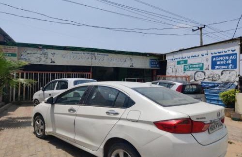 Jhajjar Hotel | SPOT ON Neelkamal
