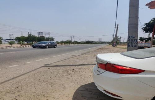 Jhajjar Hotel | SPOT ON Neelkamal