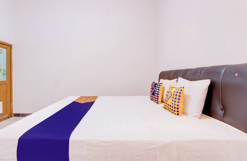 Depok Hotel | SPOT ON Podomoro Homestay
