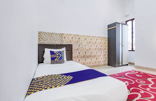 Depok Hotel | SPOT ON Podomoro Homestay