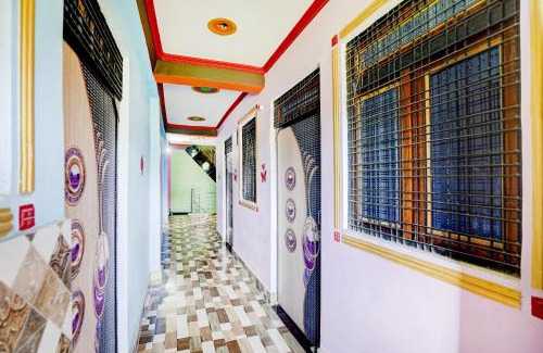 Karchana Hotel | SPOT ON Pradhan Hotel