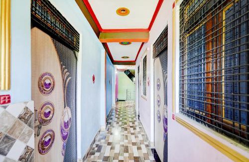 Karchana Hotel | SPOT ON Pradhan Hotel