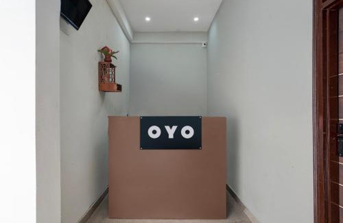 Kanpur Hotel | SPOT ON SHREE JI HOTEL AND RESTAURANT