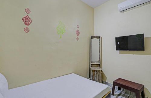 Chimur Hotel | SPOT ON SKP Hotel