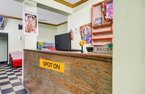Secunderabad Hotel | SPOT ON Sri Sai Lohith Lodge Near Secunderabad Railway Station