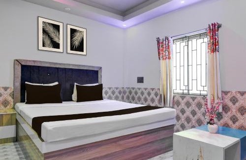 Murshidabad Hotel | SPOT ON The Green Palace