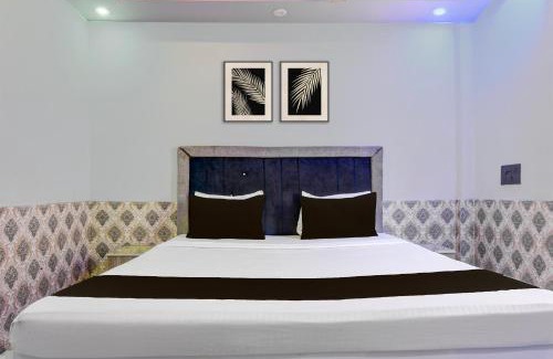 Murshidabad Hotel | SPOT ON The Green Palace