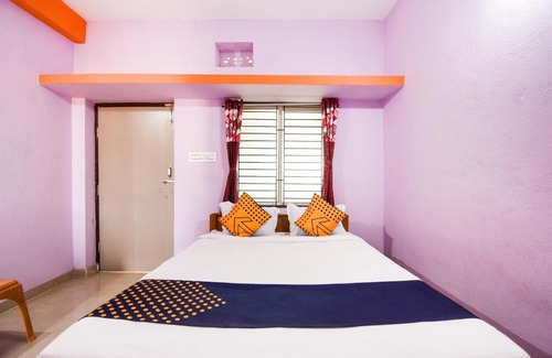 Patia Hotel | SPOT ON The Royal Town