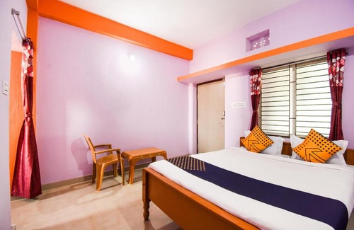 Patia Hotel | SPOT ON The Royal Town