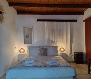 Stegna House | Spot on the sea