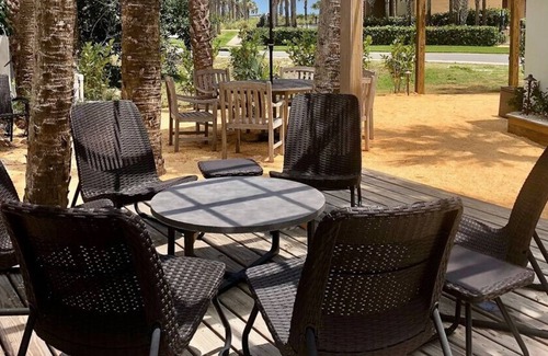 Winslow Reserve Apartment | Spotless Coastal Efficiency in Cocoa Beach! - Unit B