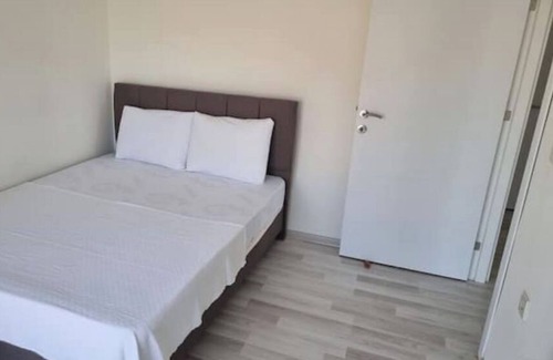 Gokceada Apartment | Spotlessly Clean. Shock Market Top 2+1 Apartment in the Center